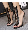 Women's Sandals Summer Comfort Light Up Shoes