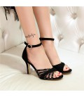 Women's Sandals Spring Summer Comfort D'Orsay