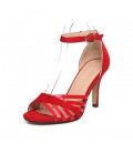 Women's Sandals Spring Summer Comfort D'Orsay