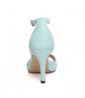 Women's Sandals Spring Summer Comfort D'Orsay