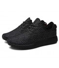 Women Fashion Breathable Shoes Lacing Flat Shoes