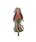 Women's Sandals Summer Comfort Light Up Shoes