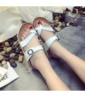 Women's Sandals Comfort PU Summer Casual