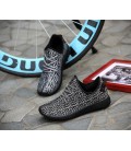 Women Fashion Breathable Shoes Lacing Flat Shoes