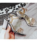 Women's Sandals Summer Comfort Light Up Shoes