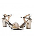 Women's Sandals Summer Comfort Light Up Shoes