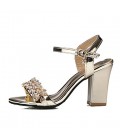 Women's Sandals Summer Comfort Light Up Shoes