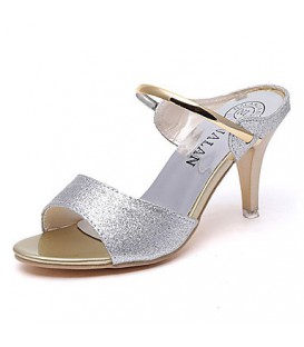women‘s-shoes-transparent-wedge-heel-peep-toe-sling