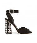 Women's Sandals Summer Comfort Light Up Shoes
