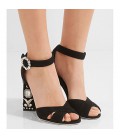 Women's Sandals Summer Comfort Light Up Shoes