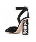 Women's Sandals Summer Comfort Light Up Shoes