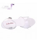 Women's Sandals Spring Comfort PU Casual