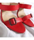 Women's Sandals Summer Comfort Light Up Shoes