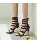 Women's Sandals Summer Comfort Light Up Shoes
