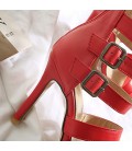 Women's Sandals Summer Comfort Light Up Shoes