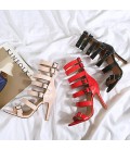 Women's Sandals Summer Comfort Light Up Shoes