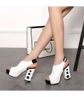 Women's Sandals Summer Comfort Light Up Shoes