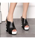 Women's Sandals Summer Comfort Light Up Shoes
