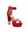 Women's Sandals Summer Comfort Light Up Shoes