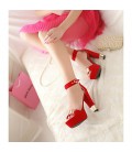 Women's Sandals Summer Comfort Light Up Shoes