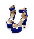 Women's Sandals Summer Comfort Light Up Shoes