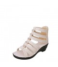 Women's Sandals Summer Comfort Light Up Shoes