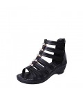 Women's Sandals Summer Comfort Light Up Shoes