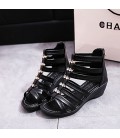 Women's Sandals Summer Comfort Light Up Shoes