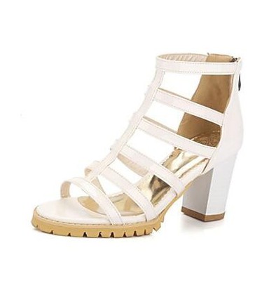 Women's Sandals Summer Comfort Light Up Shoes