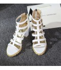 Women's Sandals Summer Comfort Light Up Shoes