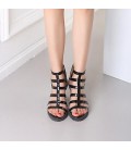 Women's Sandals Summer Comfort Light Up Shoes