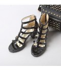 Women's Sandals Summer Comfort Light Up Shoes