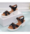 Women's Sandals Summer Comfort Light Up Shoes