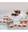 Women's Sandals Summer Comfort Light Up Shoes