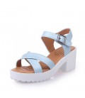 Women's Sandals Summer Comfort Light Up Shoes
