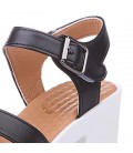 Women's Sandals Summer Comfort Light Up Shoes
