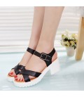 Women's Sandals Summer Comfort Light Up Shoes