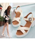 Women's Sandals Summer Comfort Light Up Shoes