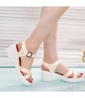 Women's Sandals Summer Comfort Light Up Shoes
