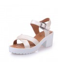 Women's Sandals Summer Comfort Light Up Shoes