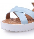 Women's Sandals Summer Comfort Light Up Shoes