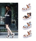 Women's Sandals Summer Comfort Light Up Shoes