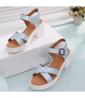 Women's Sandals Summer Comfort Light Up Shoes