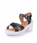 Women's Sandals Summer Comfort Light Up Shoes