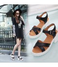 Women's Sandals Summer Comfort Light Up Shoes