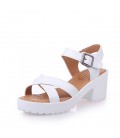 Women's Sandals Summer Comfort Light Up Shoes