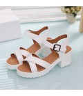 Women's Sandals Summer Comfort Light Up Shoes