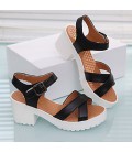 Women's Sandals Summer Comfort Light Up Shoes