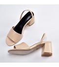 Women's Sandals Summer Comfort Light Up Shoes