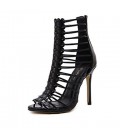 Women's Sandals Summer Comfort Light Up Shoes